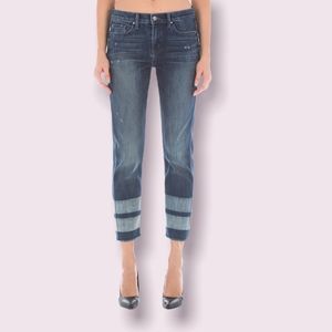 Fedility Stevie crop size 26